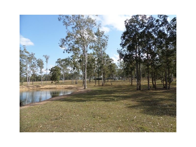 170 WILLAURA DRIVE, Coominya QLD 4311