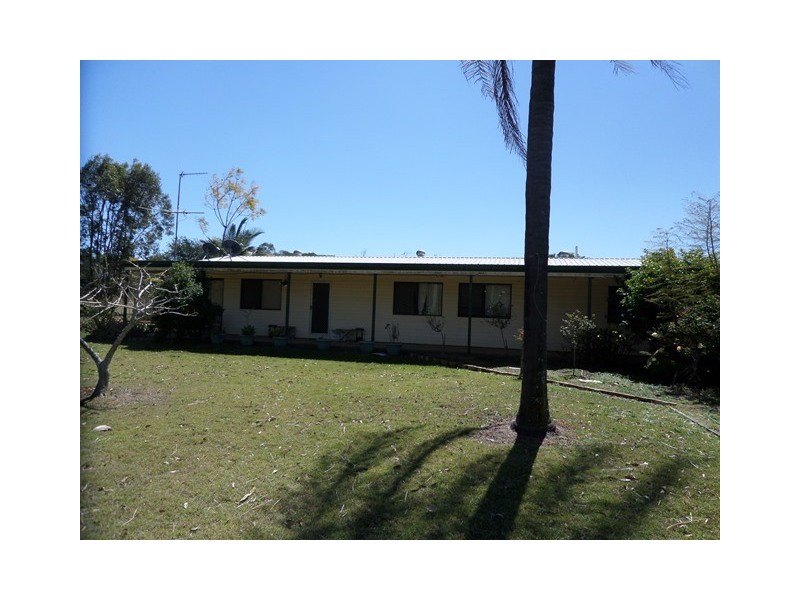Spring Creek QLD 4343