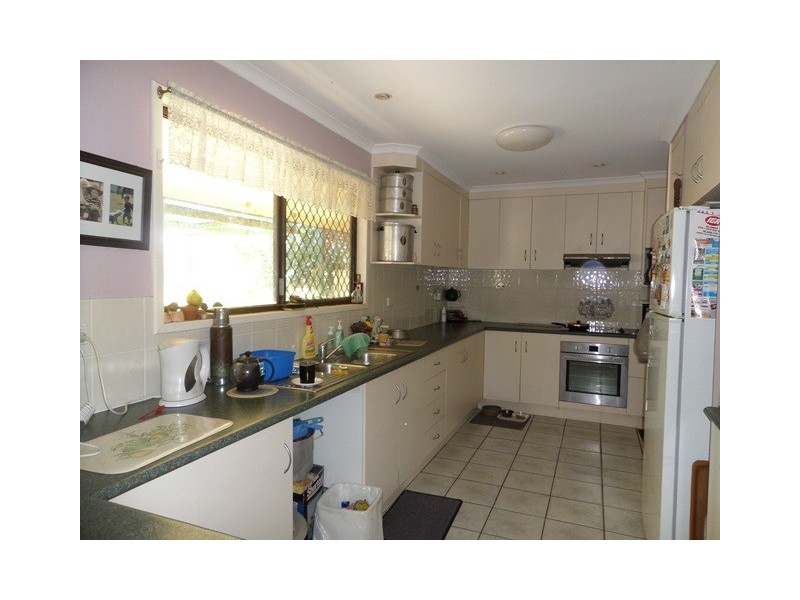 Spring Creek QLD 4343