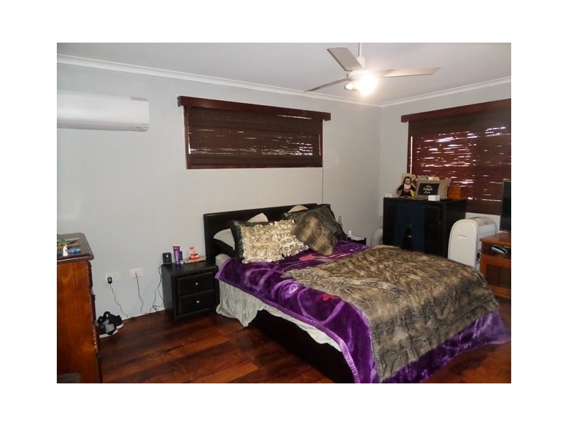 Spring Creek QLD 4343