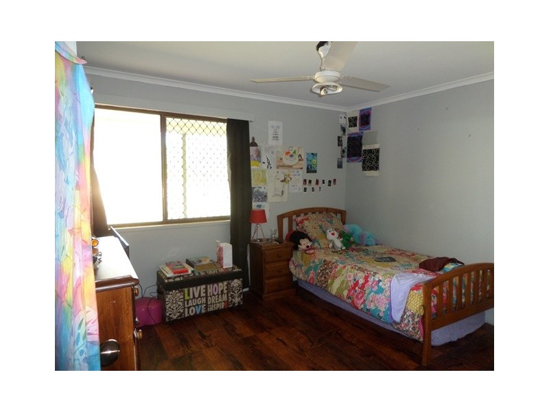 Spring Creek QLD 4343