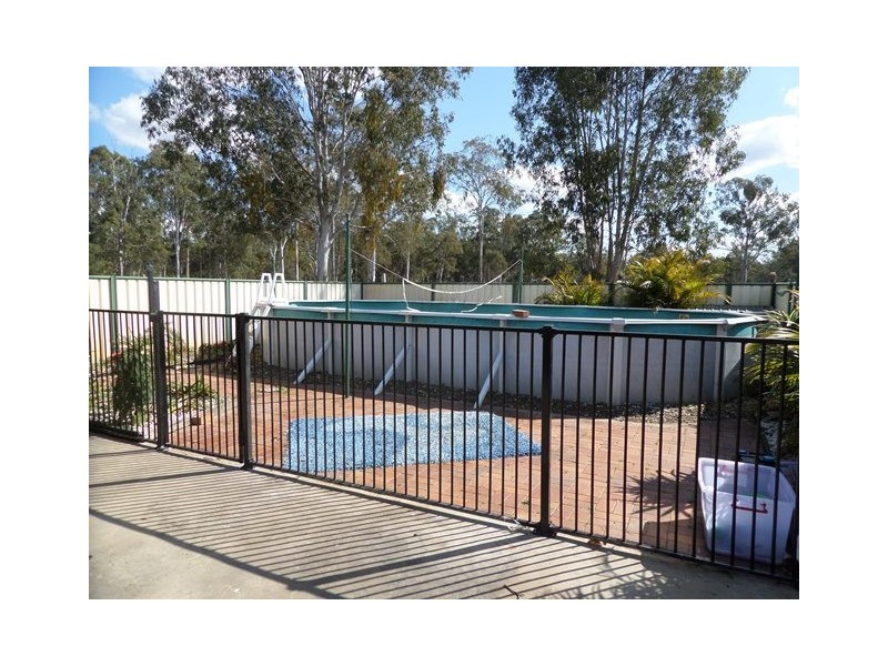 Spring Creek QLD 4343