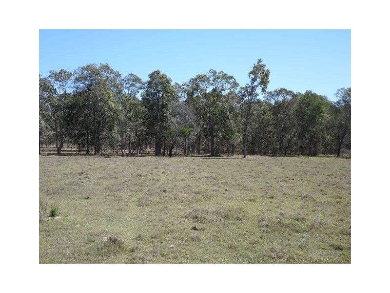 Spring Creek QLD 4343
