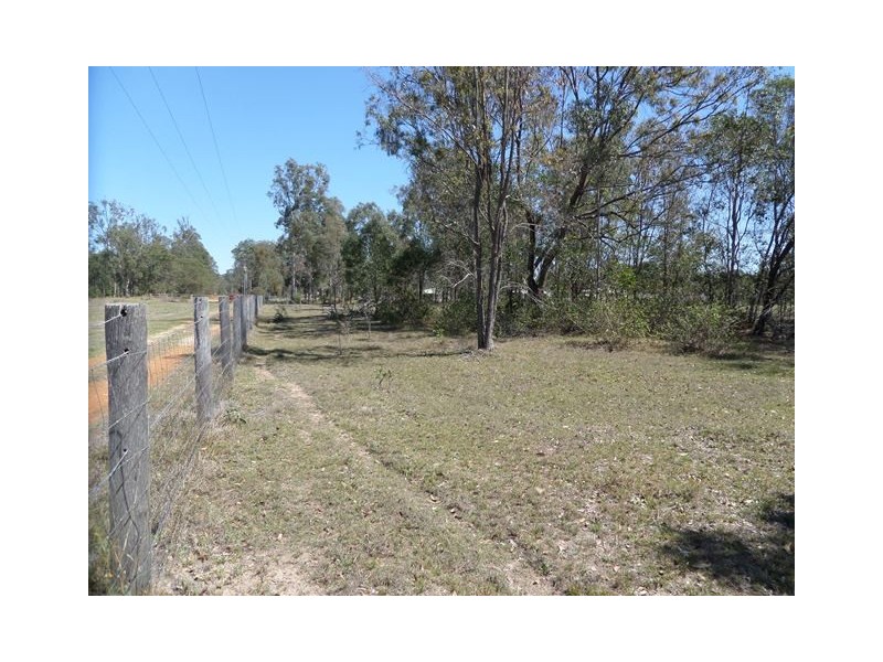 Spring Creek QLD 4343