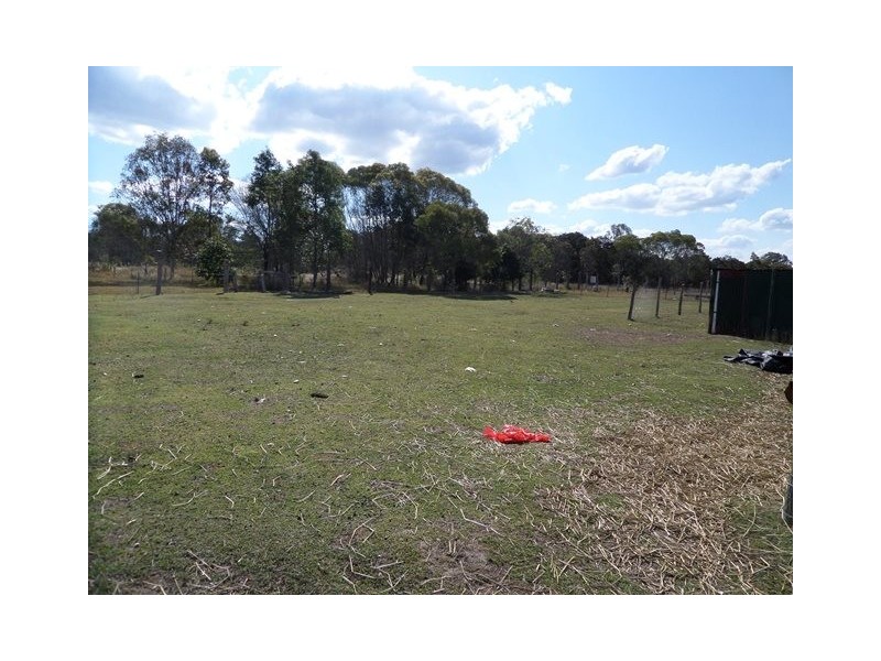 Spring Creek QLD 4343
