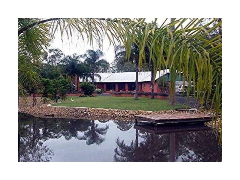 13 LEWIS COURT, Lockyer Waters QLD 4311