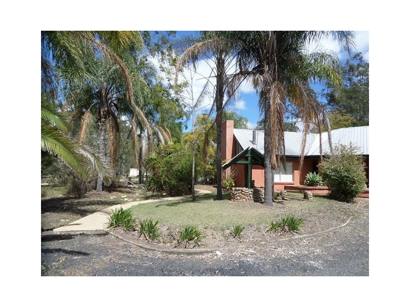 13 LEWIS COURT, Lockyer Waters QLD 4311