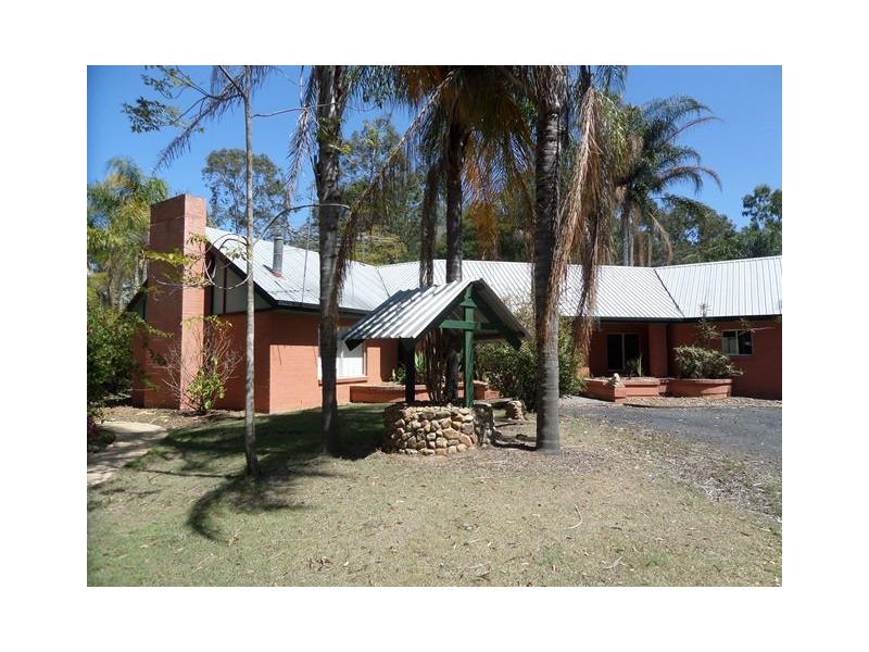 13 LEWIS COURT, Lockyer Waters QLD 4311