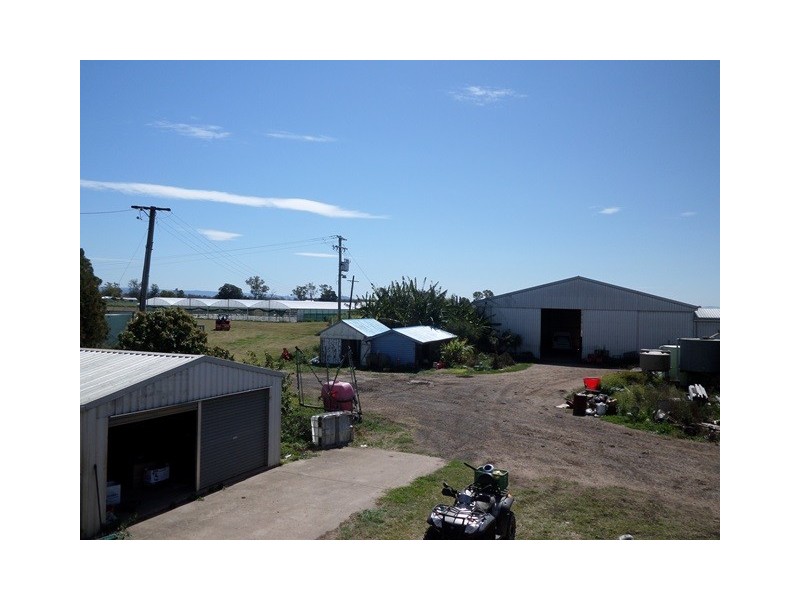 1 HERMY ROAD, Glenore Grove QLD 4342
