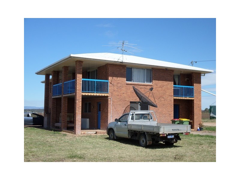 1 HERMY ROAD, Glenore Grove QLD 4342