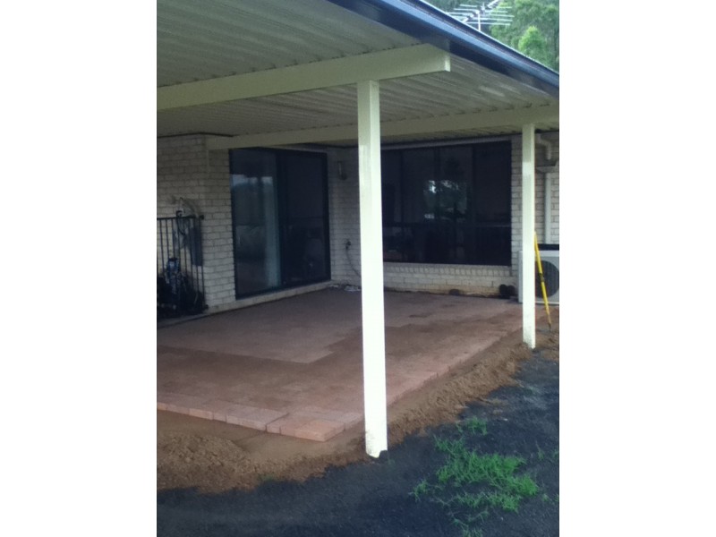 410 Sandy Creek Rd, Grantham QLD 4347