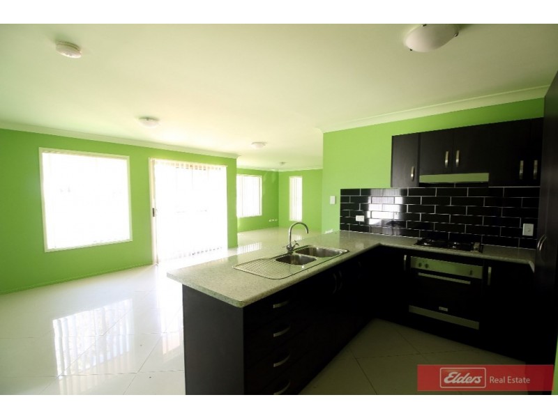 5 ARCHER ROAD, Spring Creek QLD 4343