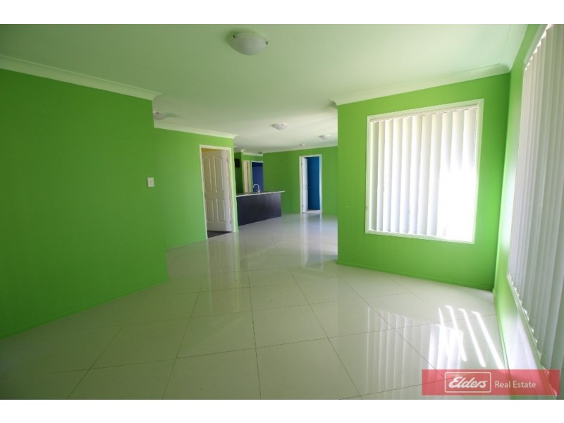 5 ARCHER ROAD, Spring Creek QLD 4343