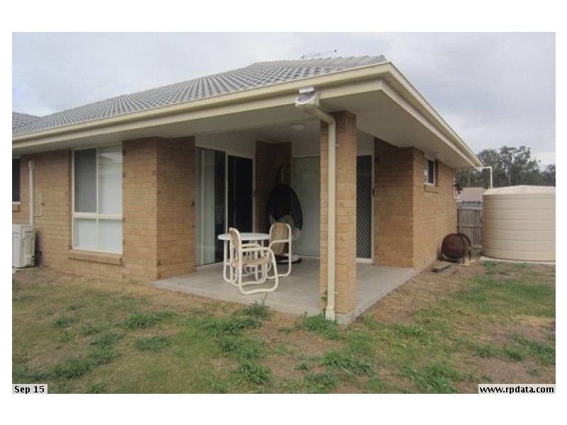 Laidley QLD 4341