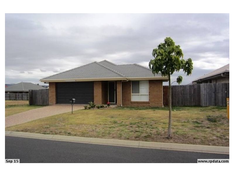 Laidley QLD 4341