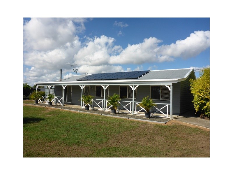 13 REDWOOD DRIVE, Brightview QLD 4311