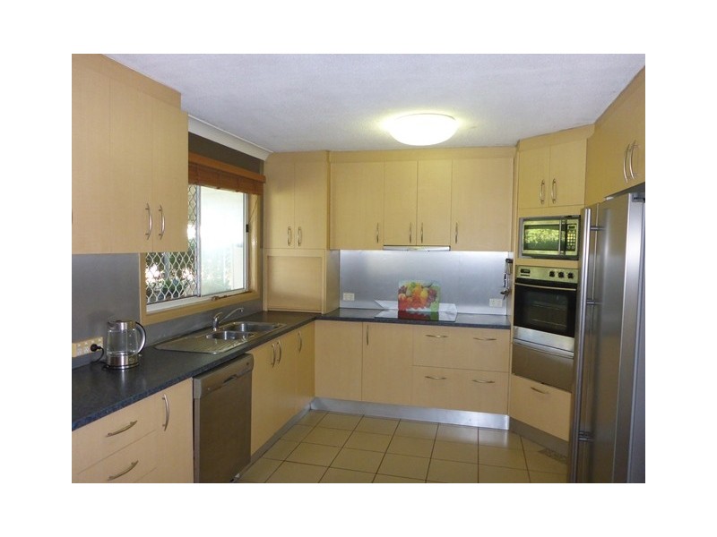 13 REDWOOD DRIVE, Brightview QLD 4311