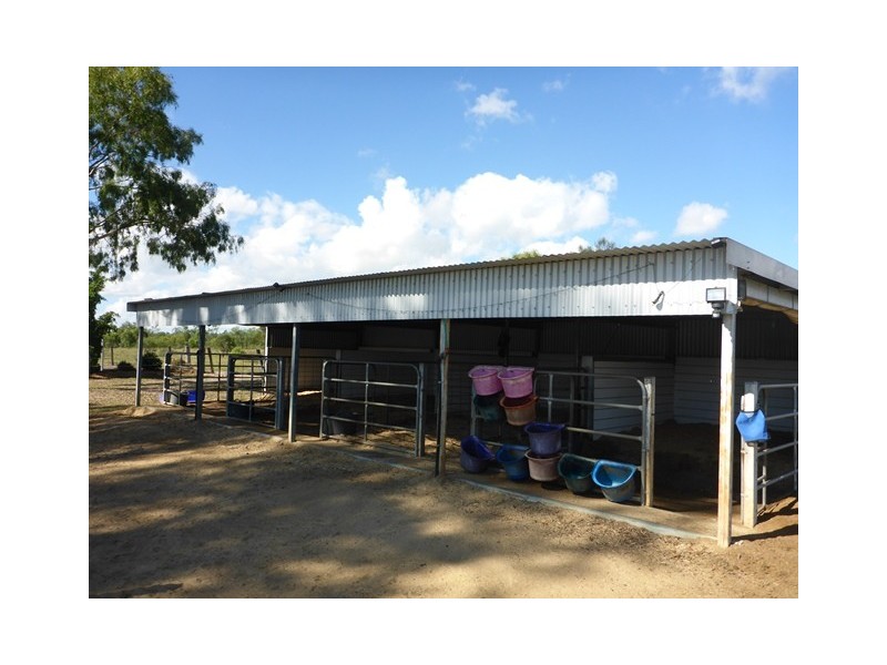 13 REDWOOD DRIVE, Brightview QLD 4311