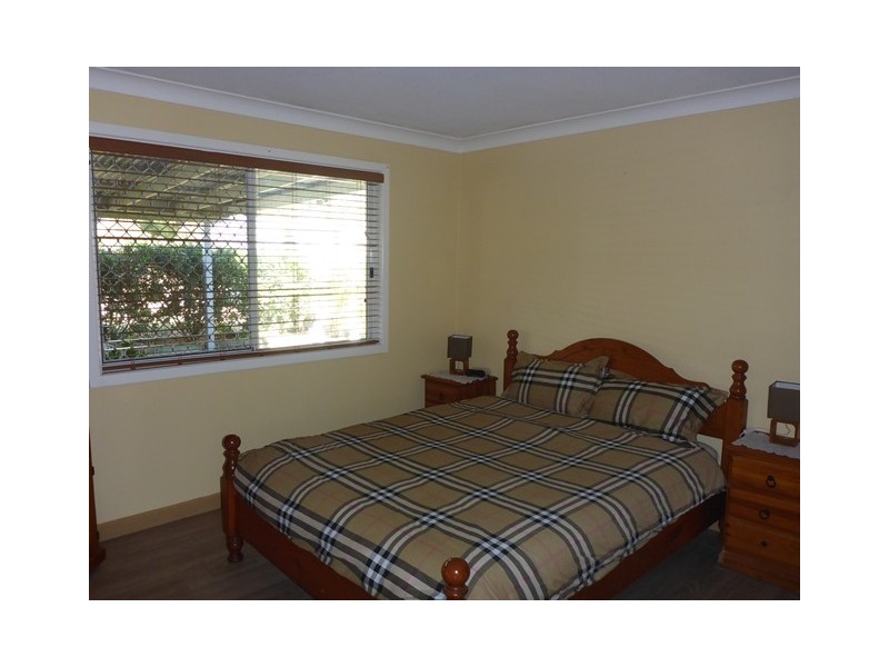13 REDWOOD DRIVE, Brightview QLD 4311
