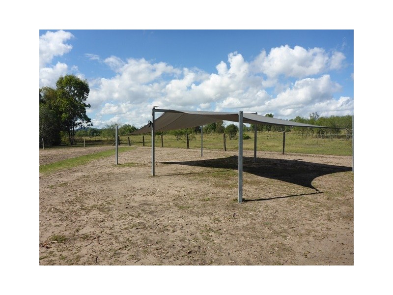 13 REDWOOD DRIVE, Brightview QLD 4311