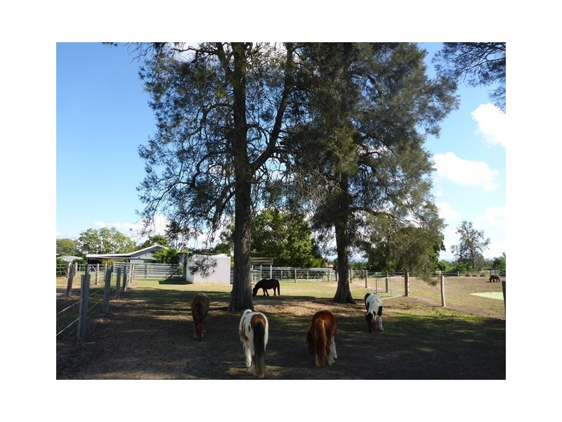 13 REDWOOD DRIVE, Brightview QLD 4311