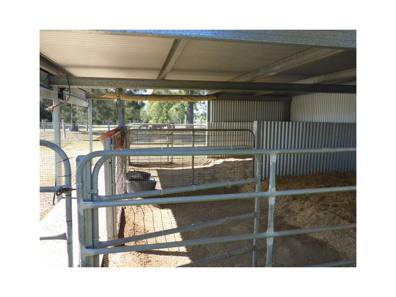 13 REDWOOD DRIVE, Brightview QLD 4311