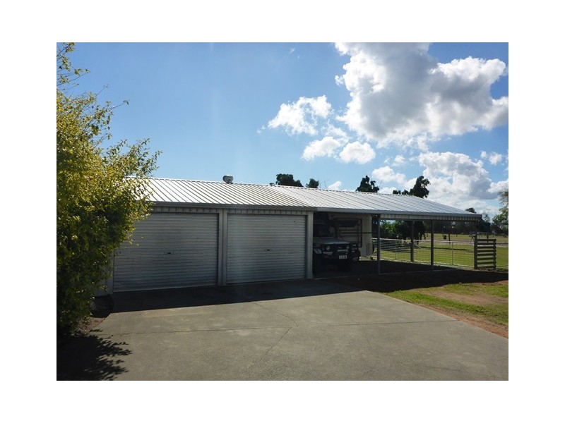 13 REDWOOD DRIVE, Brightview QLD 4311