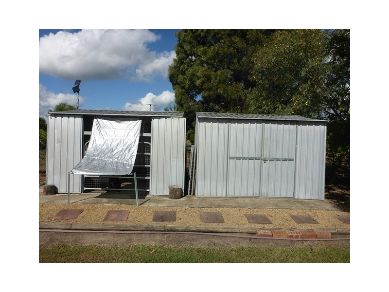 13 REDWOOD DRIVE, Brightview QLD 4311