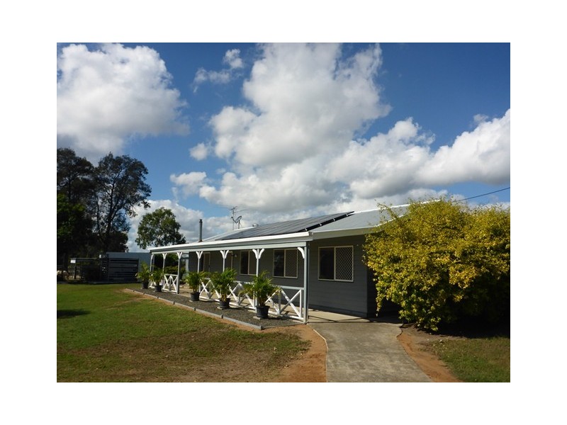 13 REDWOOD DRIVE, Brightview QLD 4311