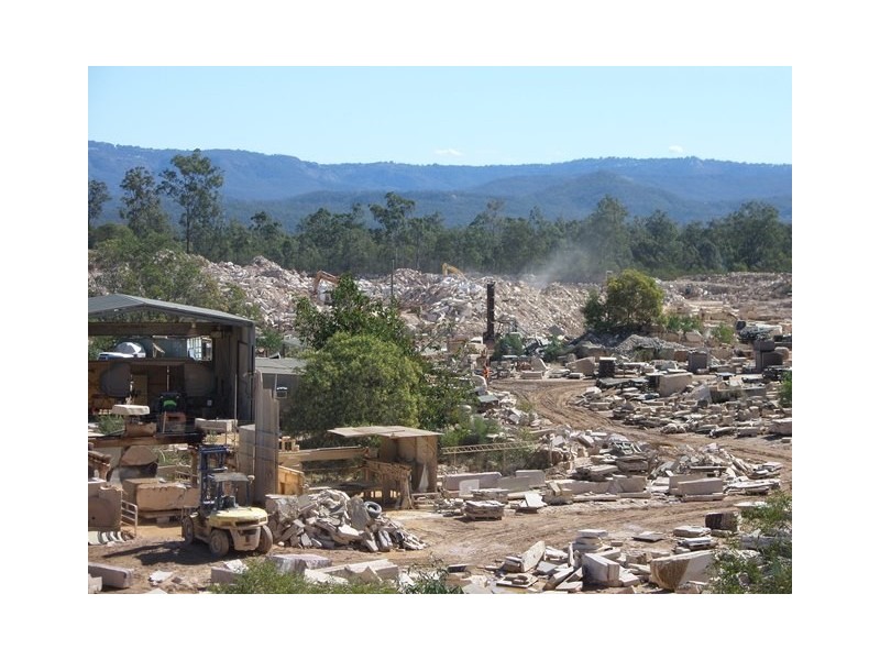 512 GOLDMINE ROAD, Helidon QLD 4344