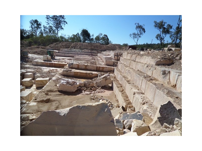 512 GOLDMINE ROAD, Helidon QLD 4344