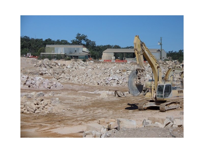 512 GOLDMINE ROAD, Helidon QLD 4344