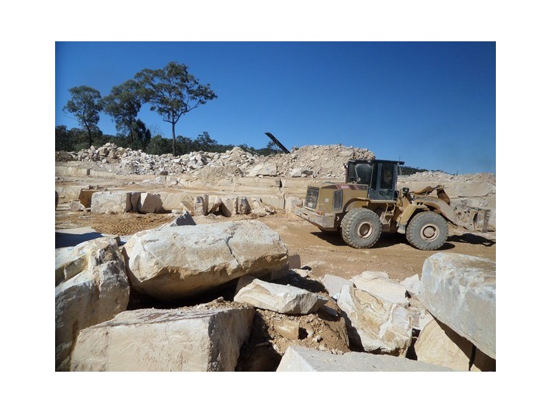 512 GOLDMINE ROAD, Helidon QLD 4344