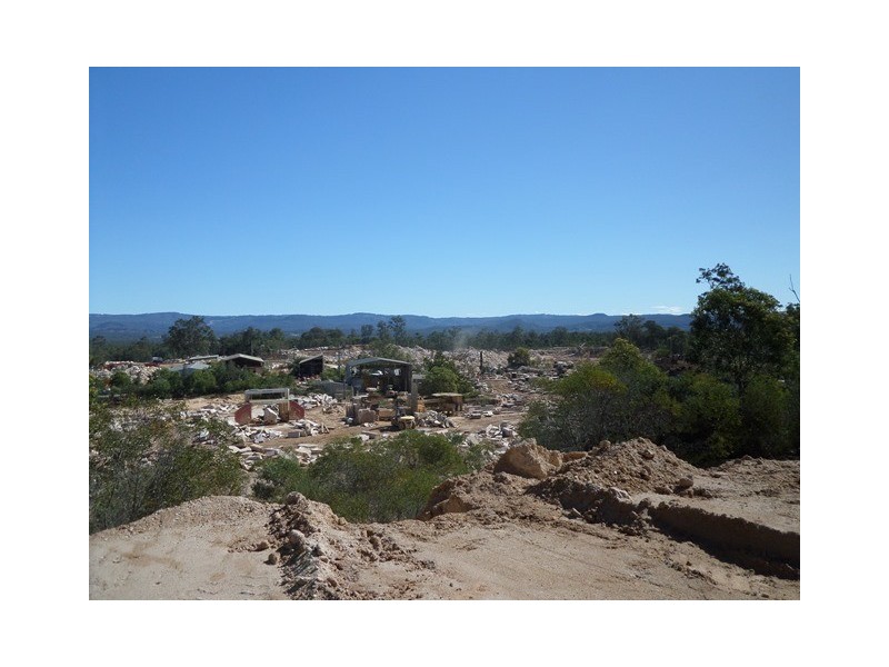 512 GOLDMINE ROAD, Helidon QLD 4344