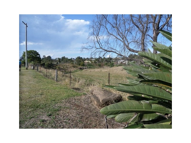 157 RAILWAY STREET, Gatton QLD 4343