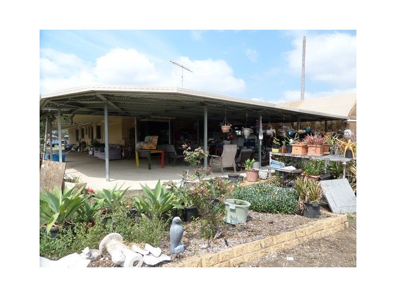 157 RAILWAY STREET, Gatton QLD 4343