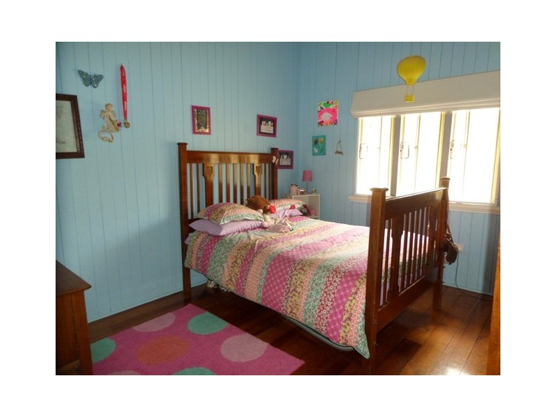 94 ROSENBERG ROAD, Ma Ma Creek QLD 4347