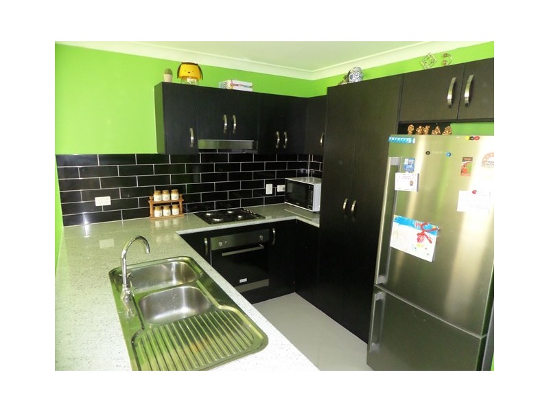 5 ARCHER ROAD, Spring Creek QLD 4343