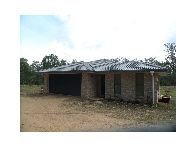 5 ARCHER ROAD, Spring Creek QLD 4343