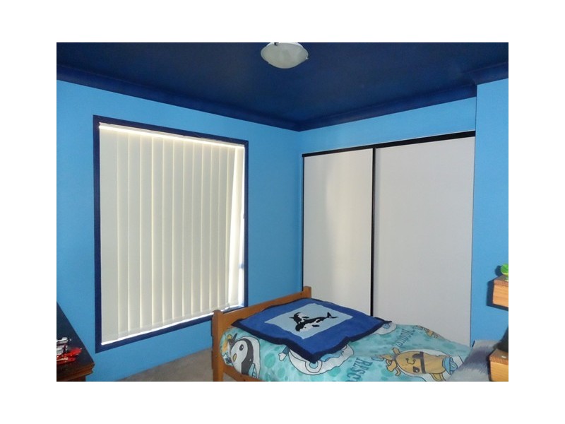 5 ARCHER ROAD, Spring Creek QLD 4343