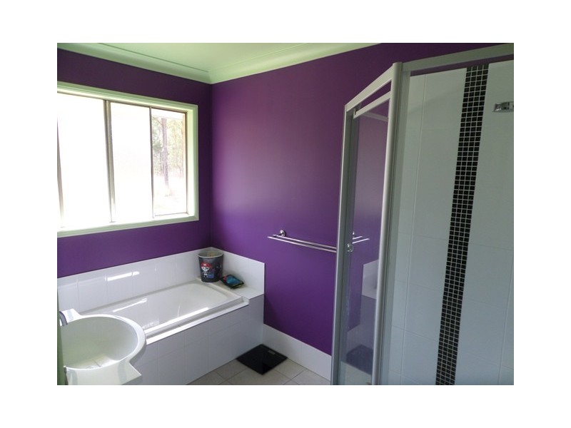 5 ARCHER ROAD, Spring Creek QLD 4343