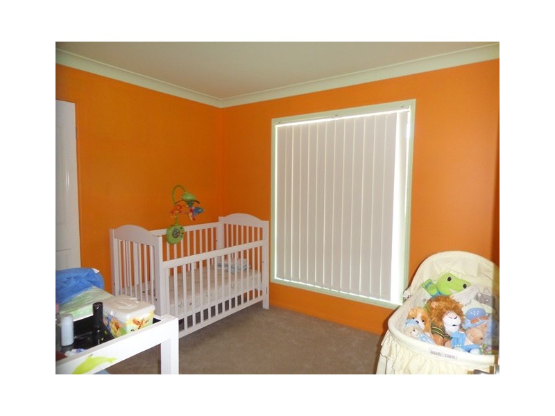 5 ARCHER ROAD, Spring Creek QLD 4343