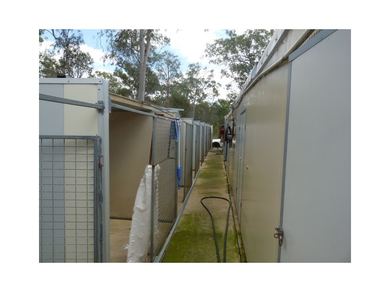 8 WOTAN ROAD, Churchable QLD 4311