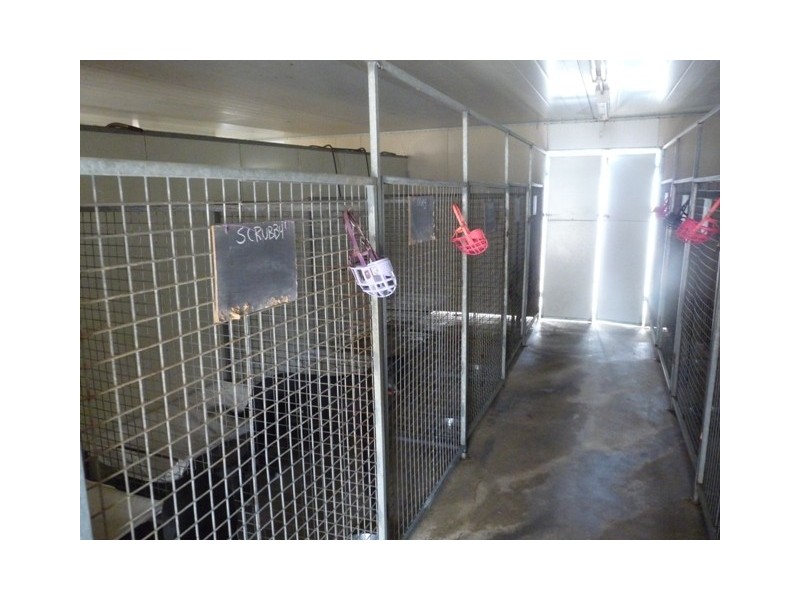 8 WOTAN ROAD, Churchable QLD 4311