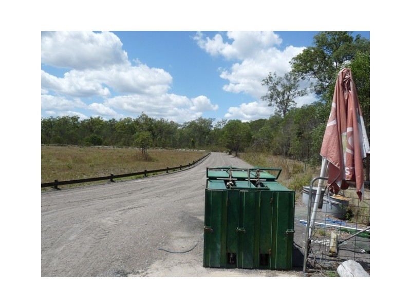 8 WOTAN ROAD, Churchable QLD 4311