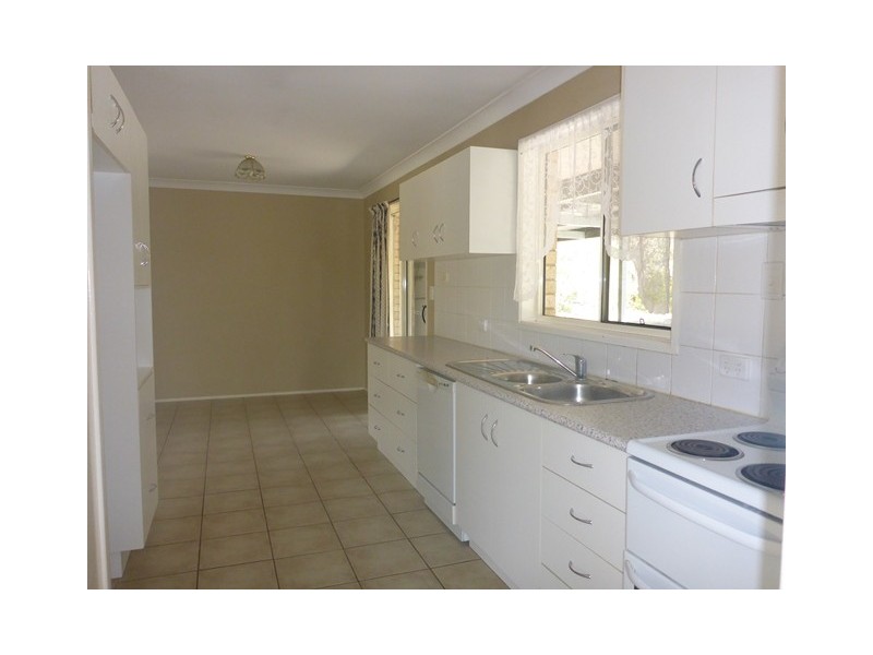 11 TILLACK ROAD, Gatton QLD 4343