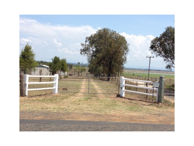 279 WATSONS ROAD, Mount Tarampa QLD 4311