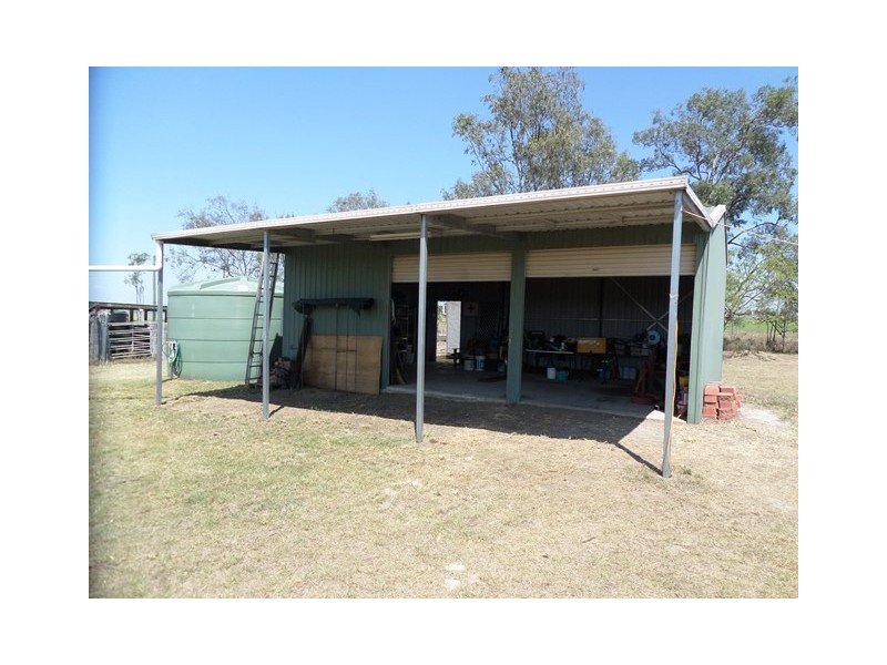 279 WATSONS ROAD, Mount Tarampa QLD 4311