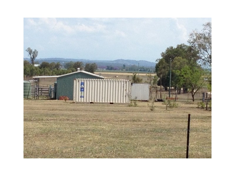 279 WATSONS ROAD, Mount Tarampa QLD 4311