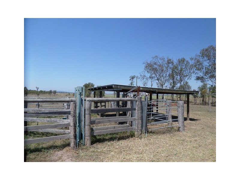 279 WATSONS ROAD, Mount Tarampa QLD 4311